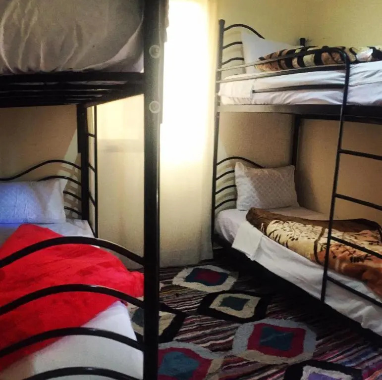 Afgo Hostel
