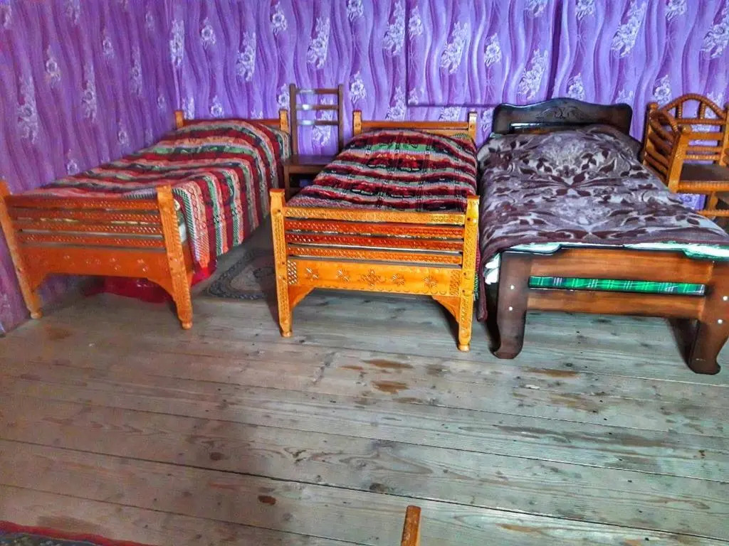 Guest House Buba