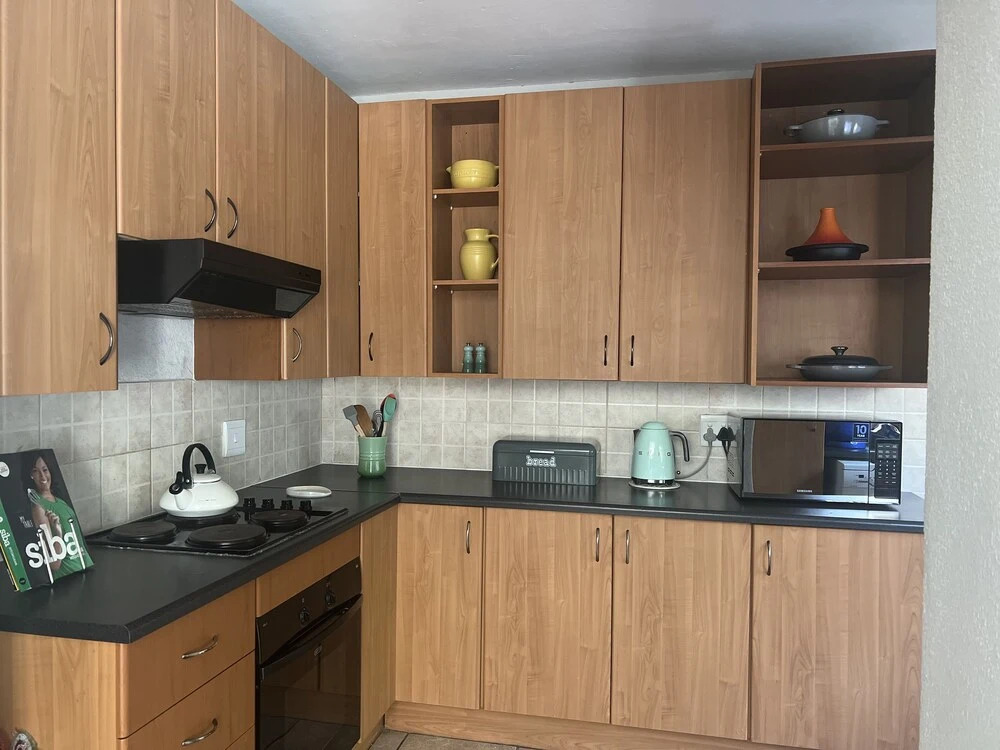 Roodepoort Smart Home 1