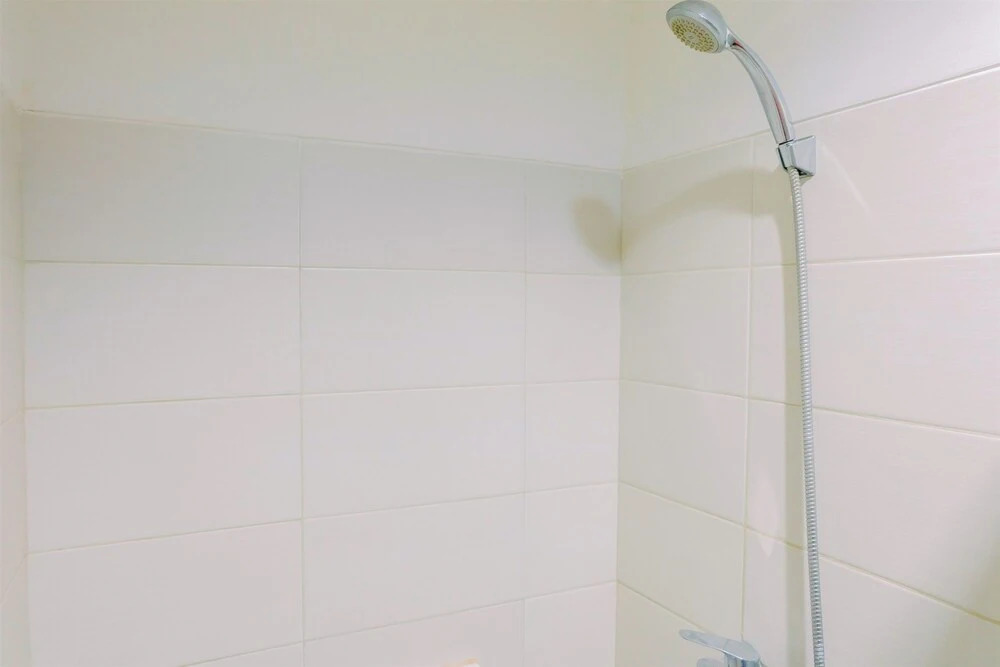 2BR Apartment with City View @ Woodland Park Residence