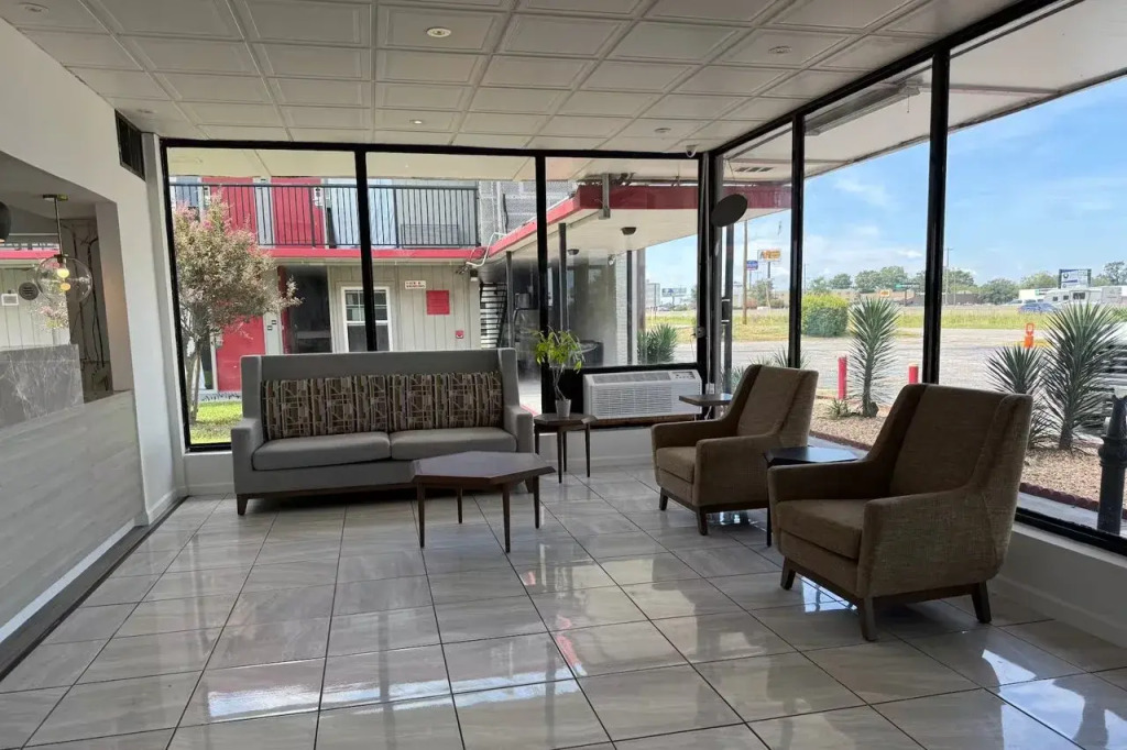 Ramada by Wyndham Lumberton NC North
