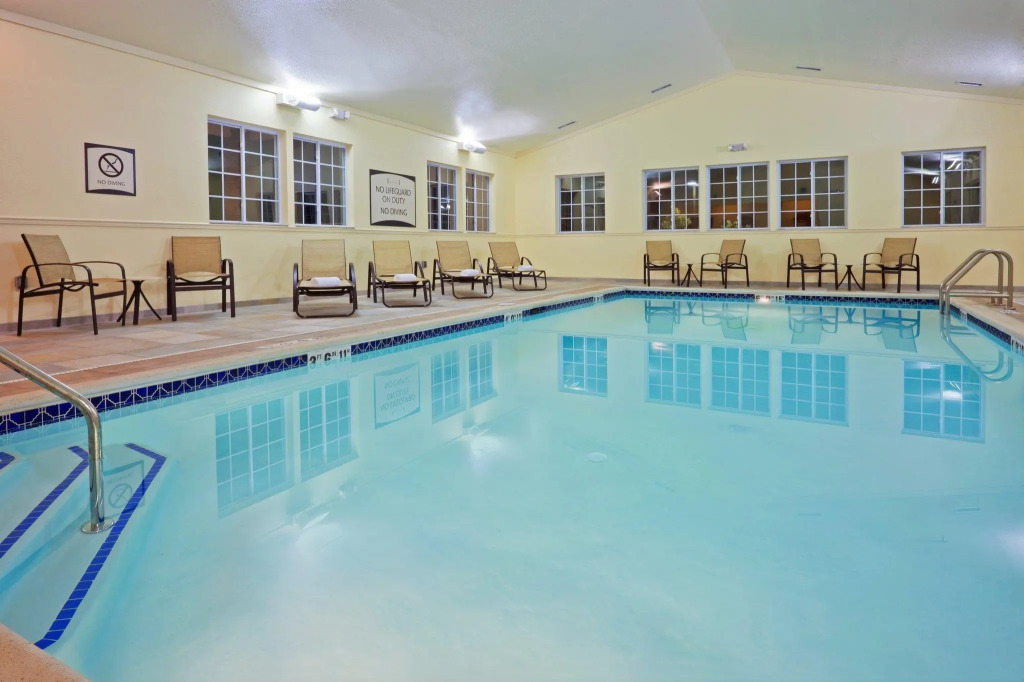 Staybridge Suites - Philadelphia Valley Forge 422 by IHG