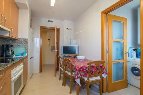Costabravaforrent Balco 2