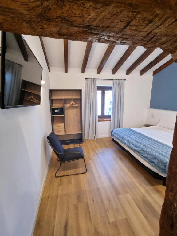 Hostal La Rúa