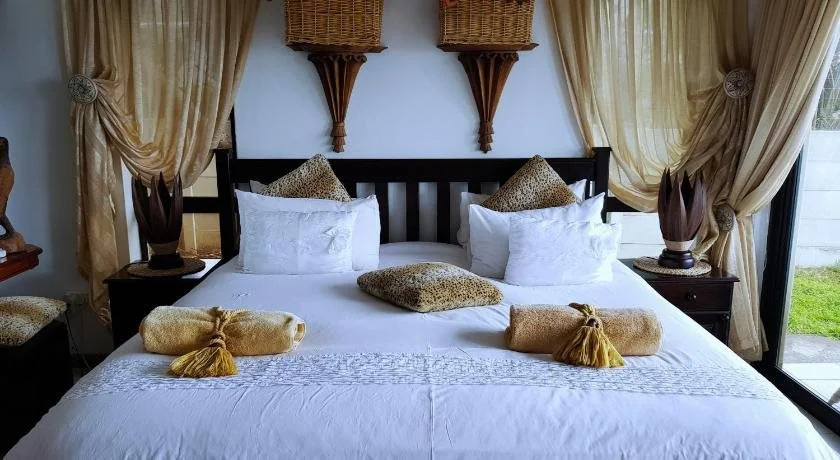 The Getaway Guesthouse