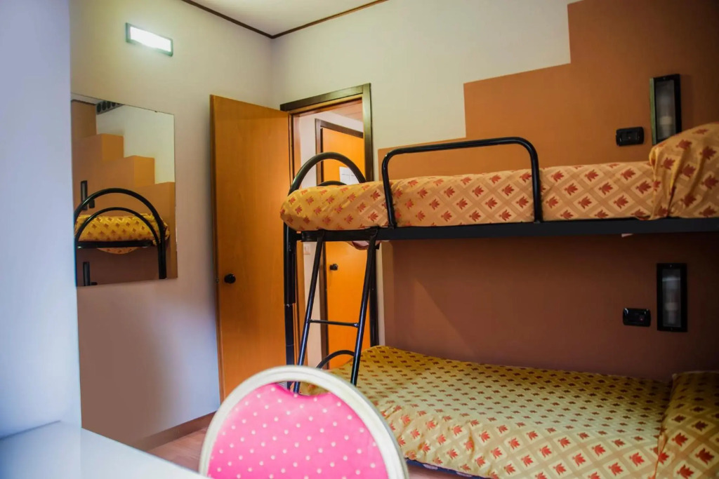 Hotel Giubileo