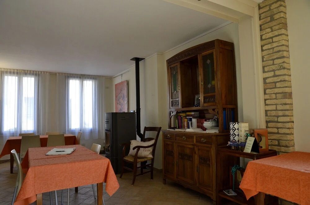 9 Muse Bed and Breakfast