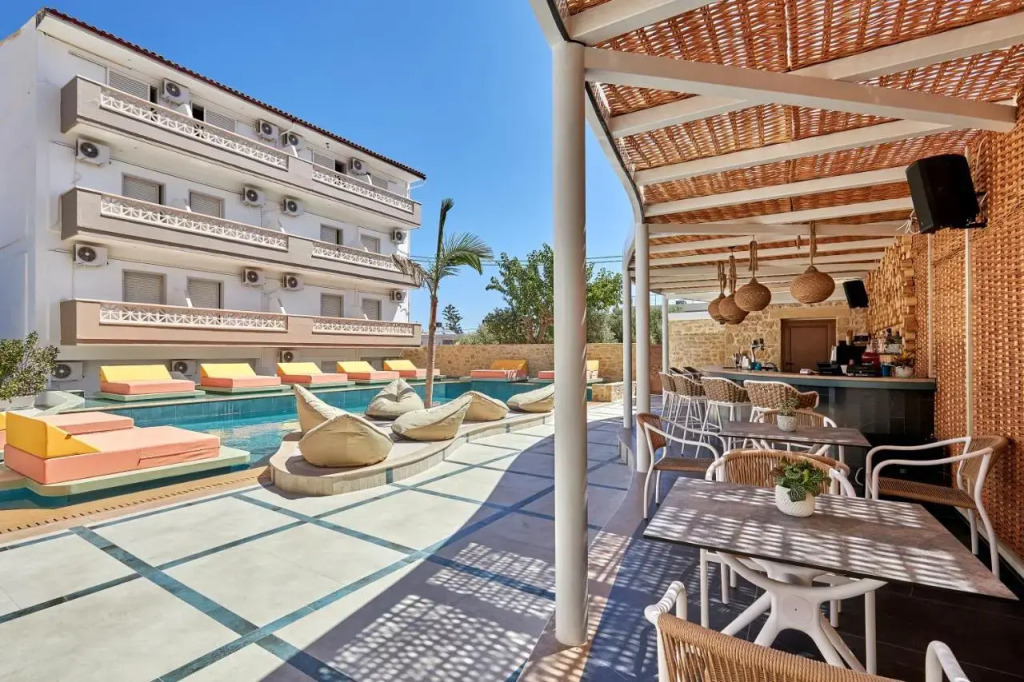 Asana Hotel