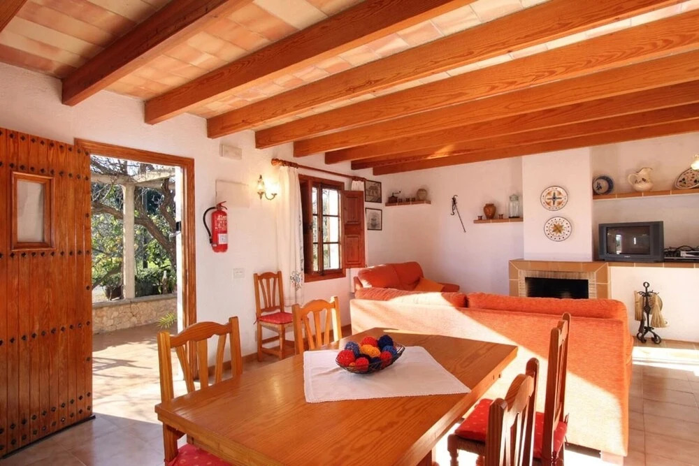 Villa - 3 Bedrooms with Pool - 103171