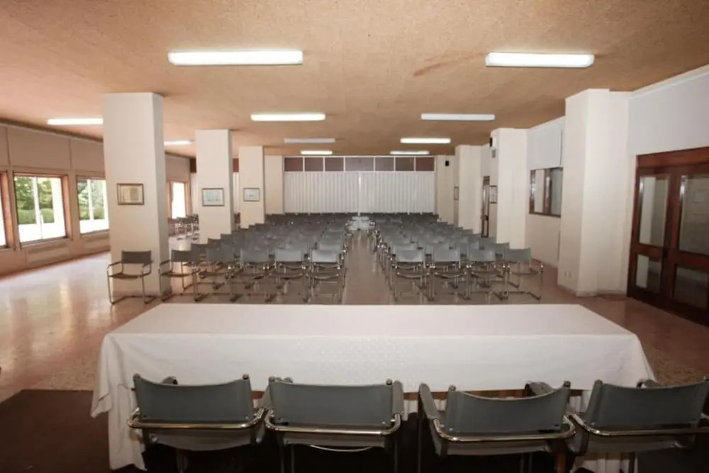 Inatel Santa Maria Da Feira