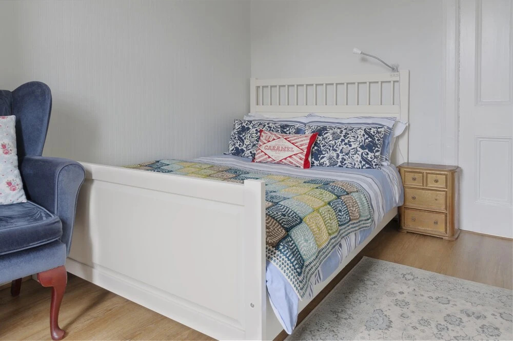 East Sands Holiday Apartment