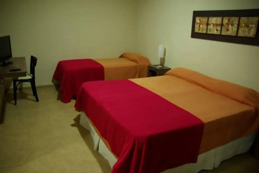 Hotel Urbana