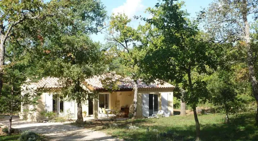 Gîte La Riaille