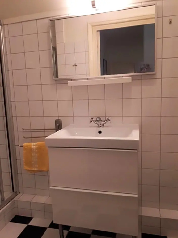 Het Binnenhuis