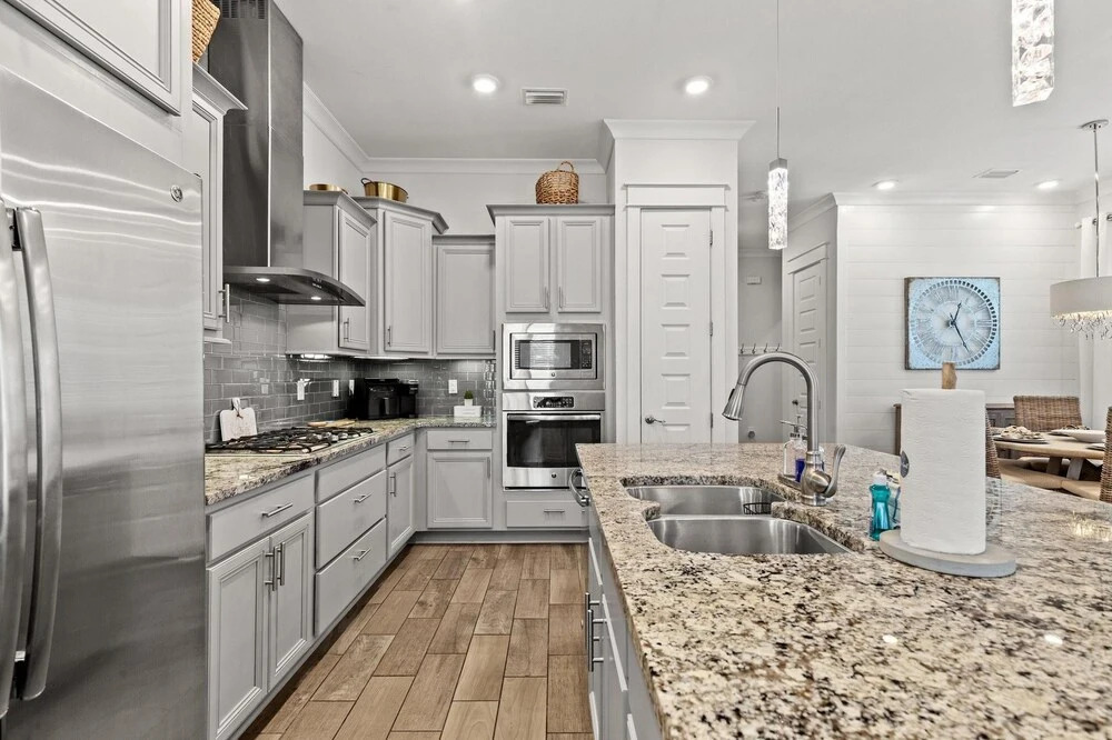 24 York Lane - Edgewater Escape by Blue Swell