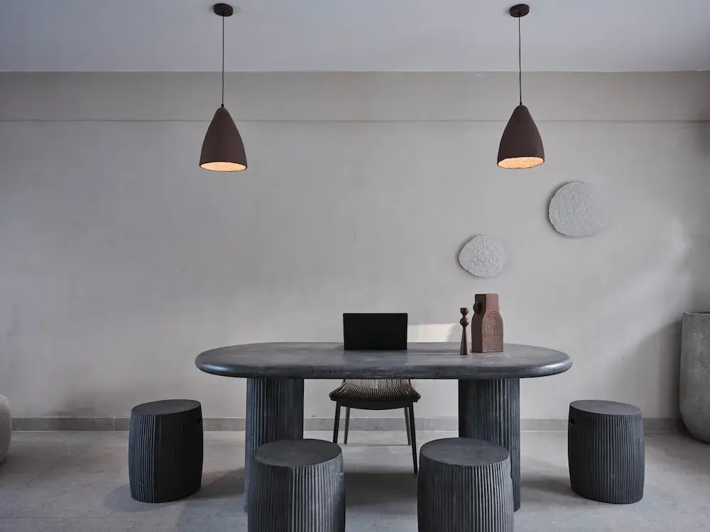 Salt Suites Paros
