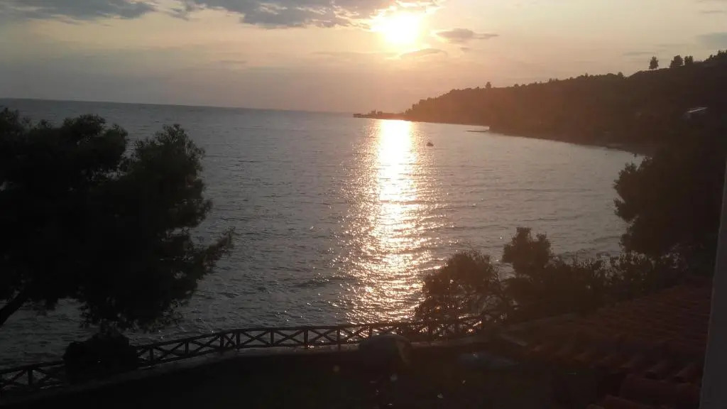 Seaside 2