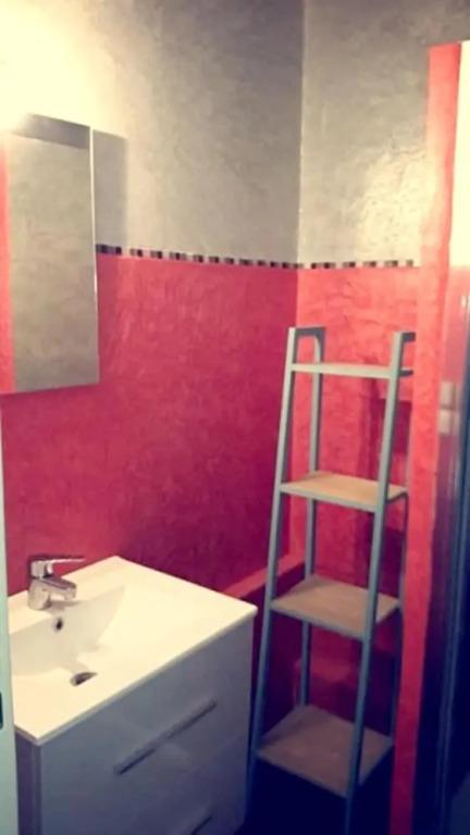 Apartment With one Bedroom in Nice, With Wonderful City View and Wifi