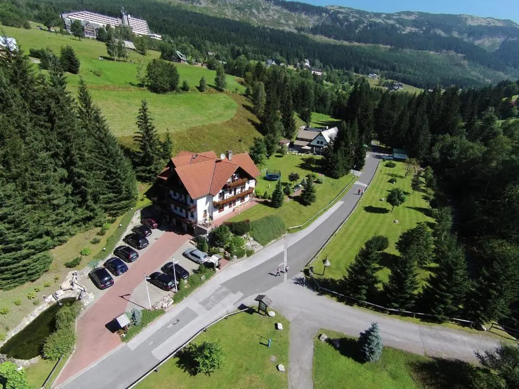 Hotel Kristýna
