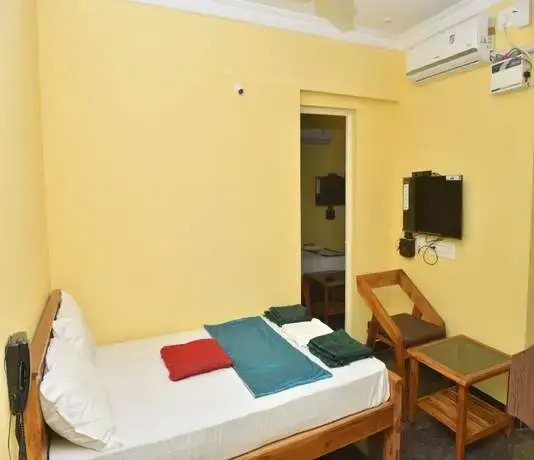 Kaala Bairav Grand Annex1