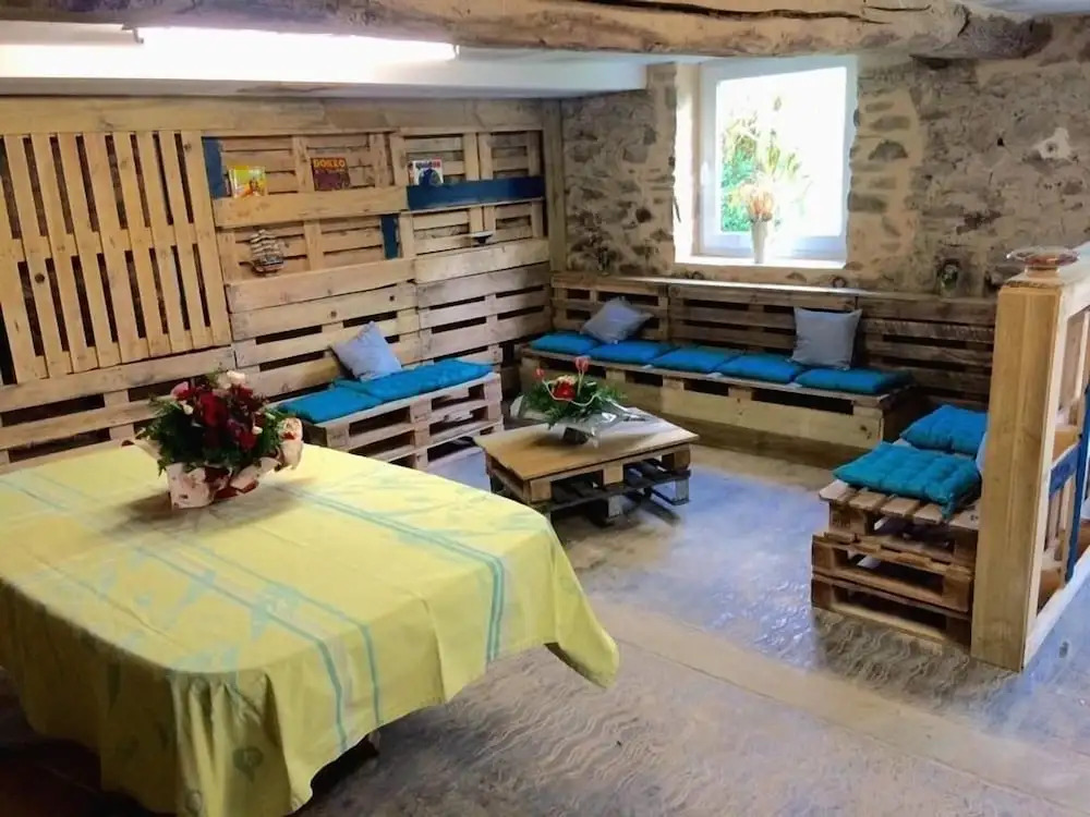 Chambre d'hôtes Les Gosselins
