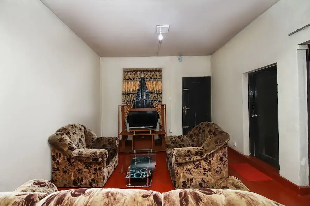 OYO 503 Forest View Rest
