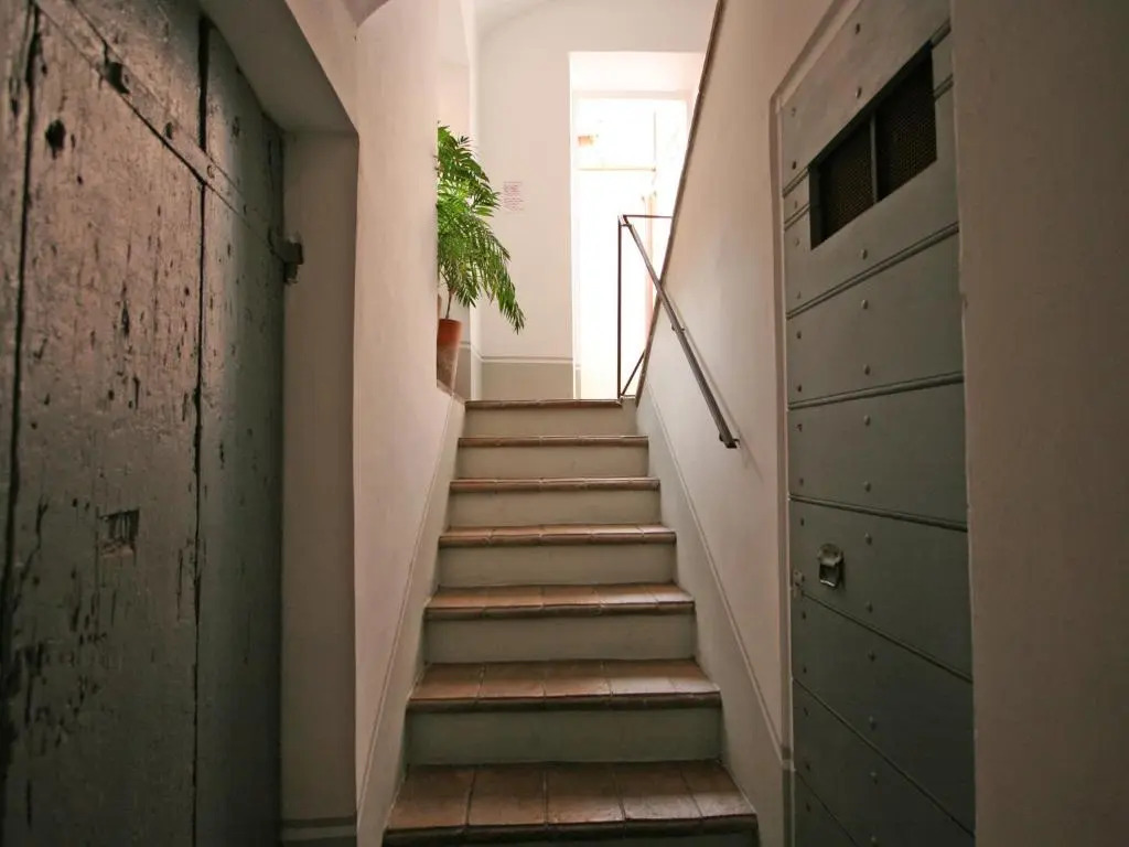 Leopardo Boutique Apartment in Trastevere