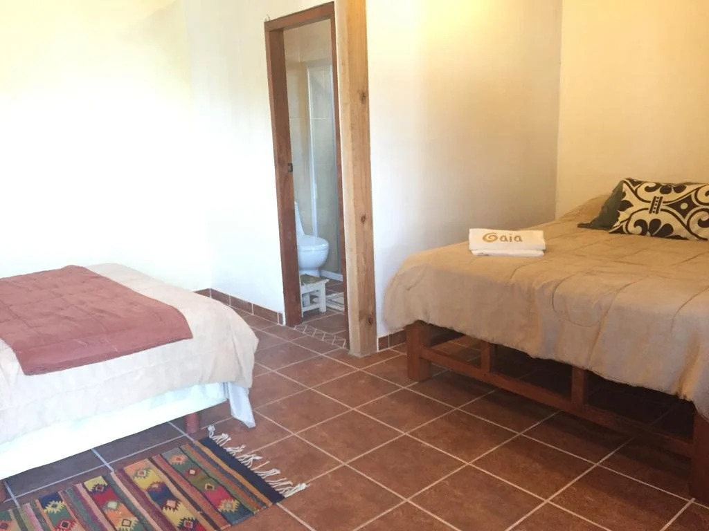 Hotel Gaia