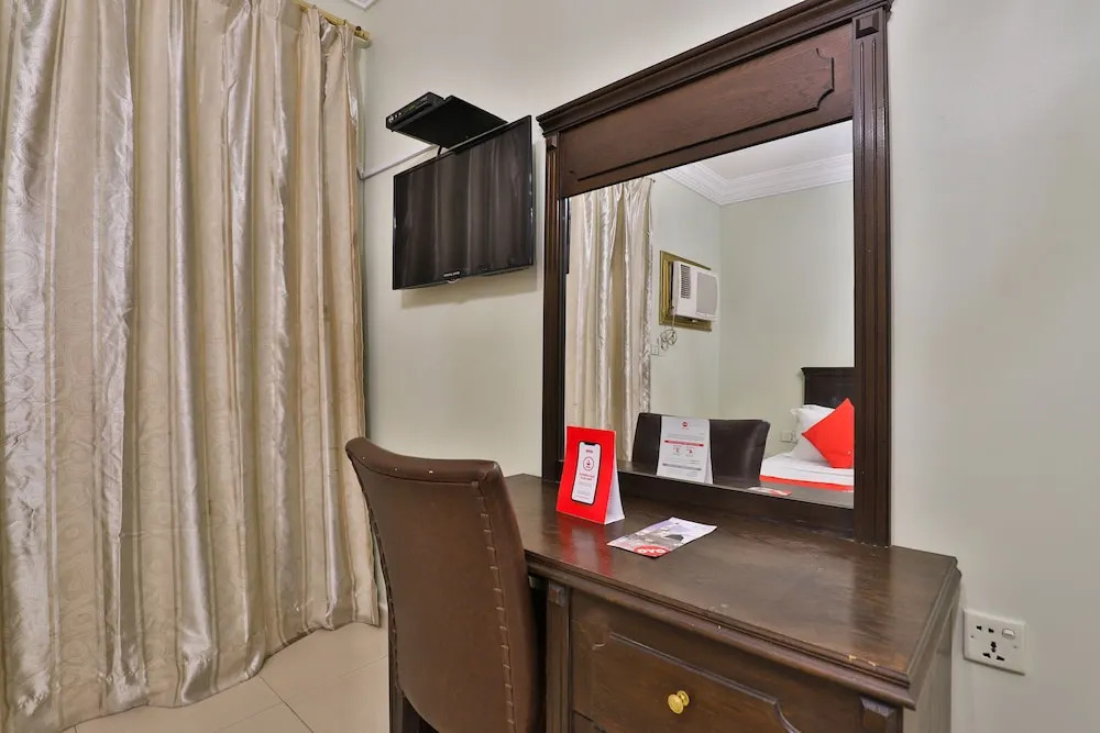 OYO 440 Edraj Furnished Units