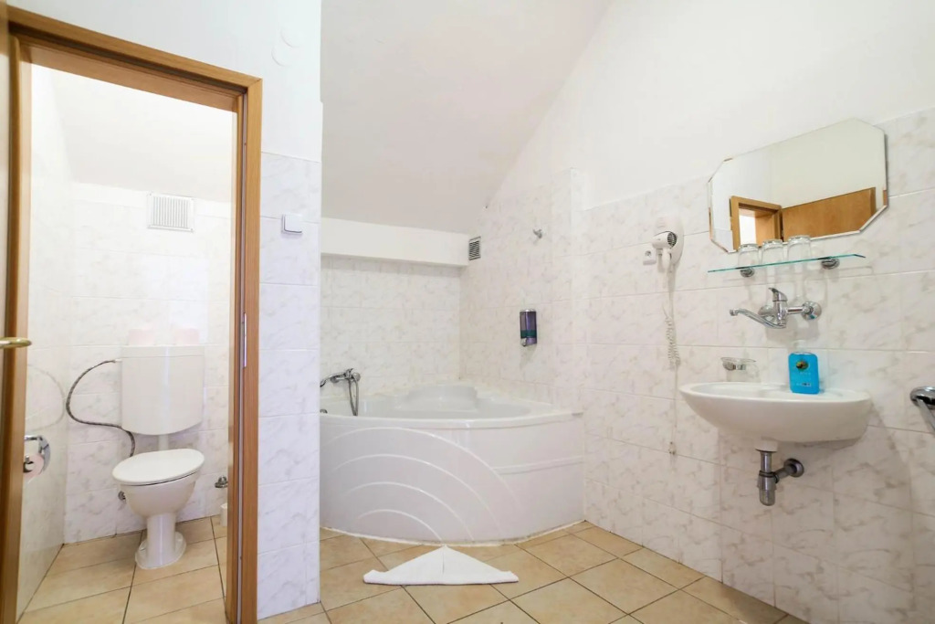 Hotel Laguna Slapy
