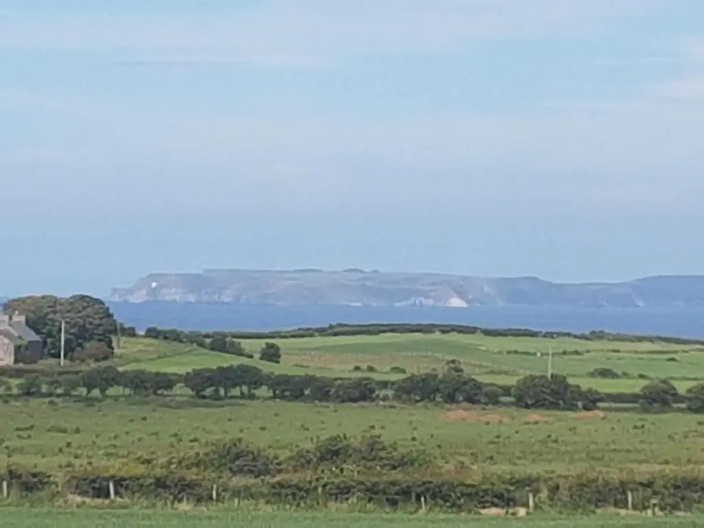 Ballyallaght House