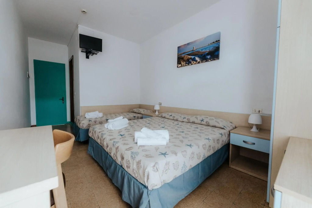 Hotel Villa Franca