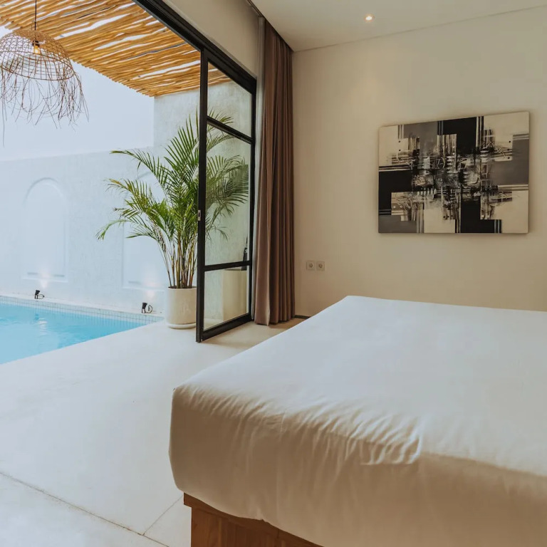 The Serendipity Palms Villa by Betterplace