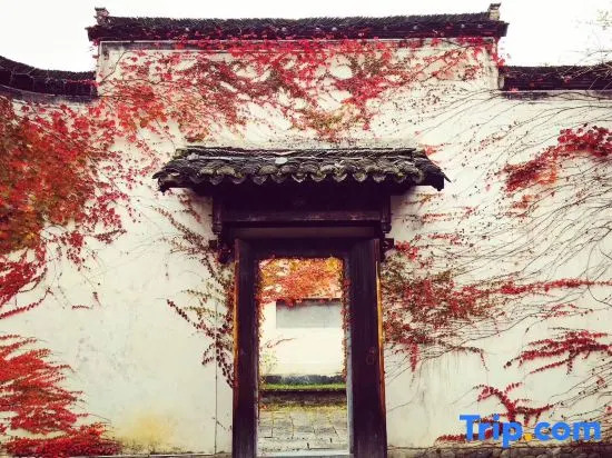 Yujian Xiuli Boutique Homestay
