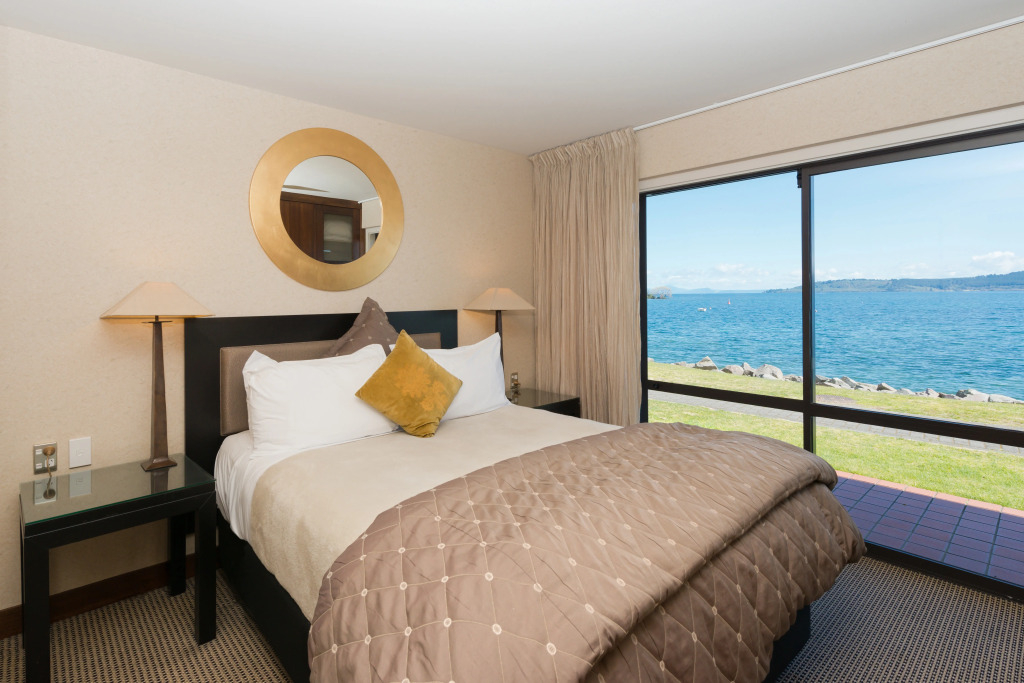 Millennium Hotel and Resort Manuels Taupō