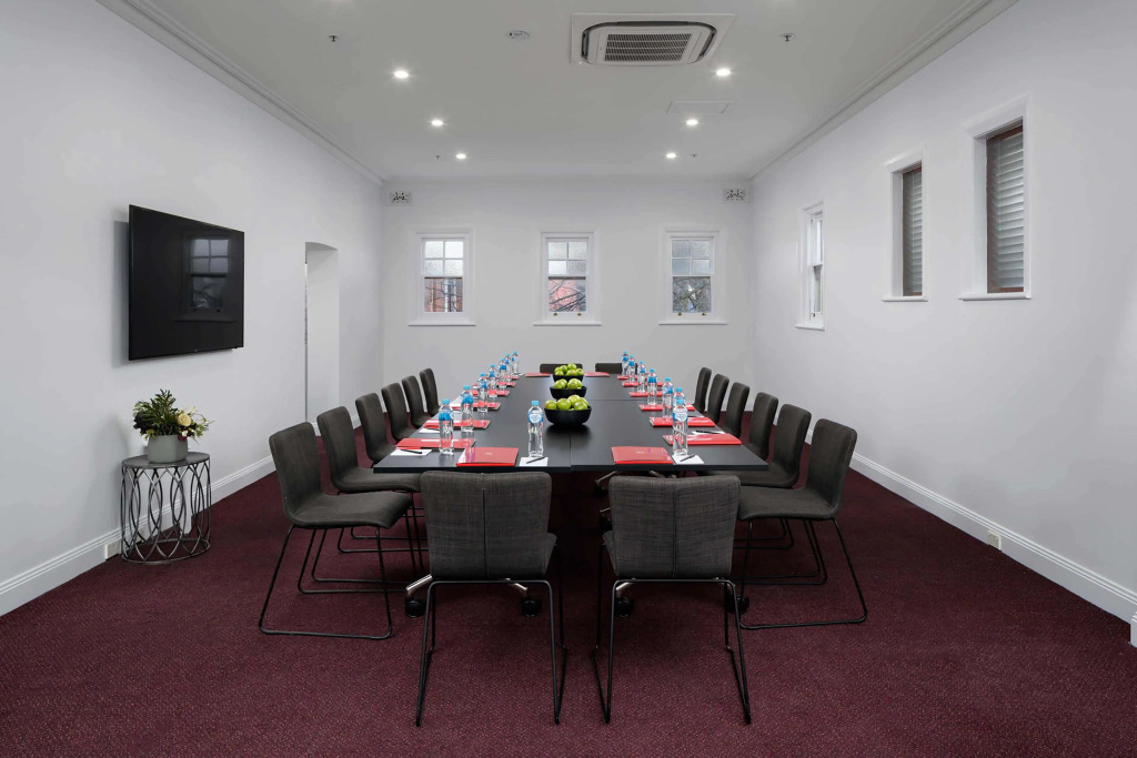 Rydges Hobart