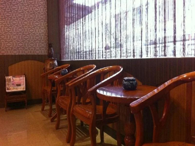 Pagoda Hotel