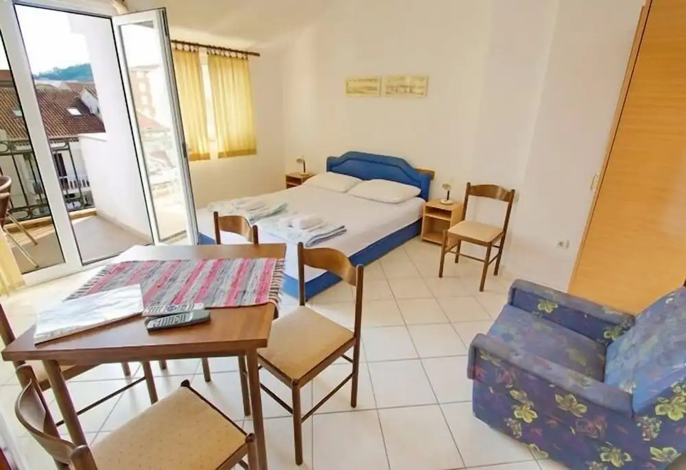 Ksenija Apartments