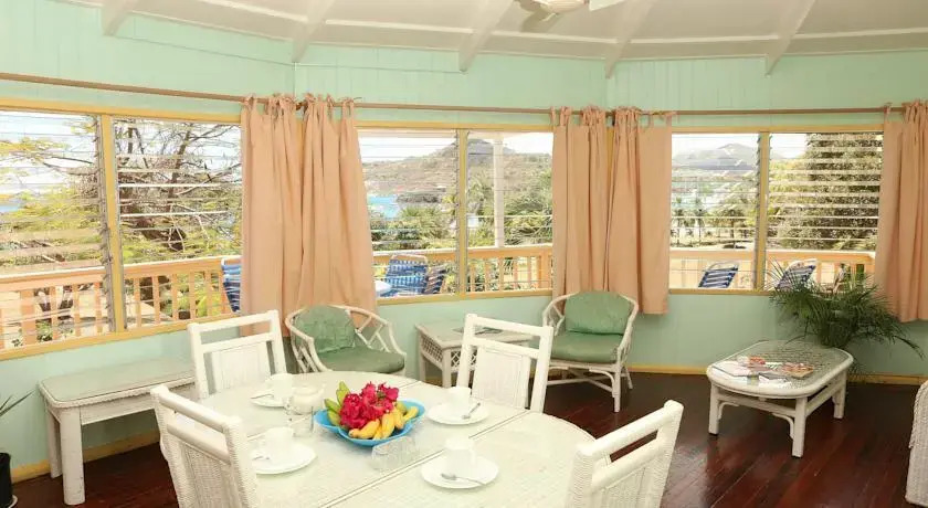 Galleon Beach Hotel