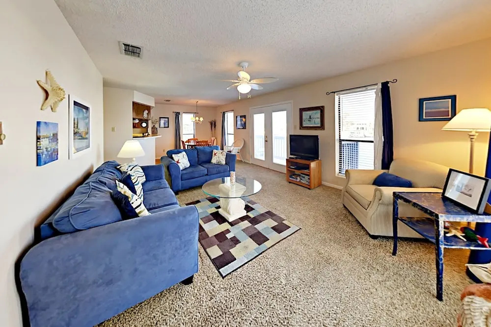Fortuna Bay #8 1 Bedroom 1 Bathroom Condo