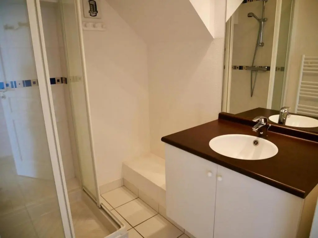 Appartement Quiberon, 2 pièces, 4 personnes - FR-1-478-79