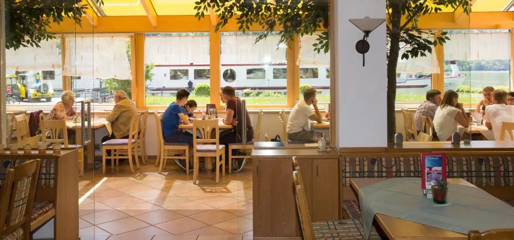 Gasthof - Landhotel Ernst