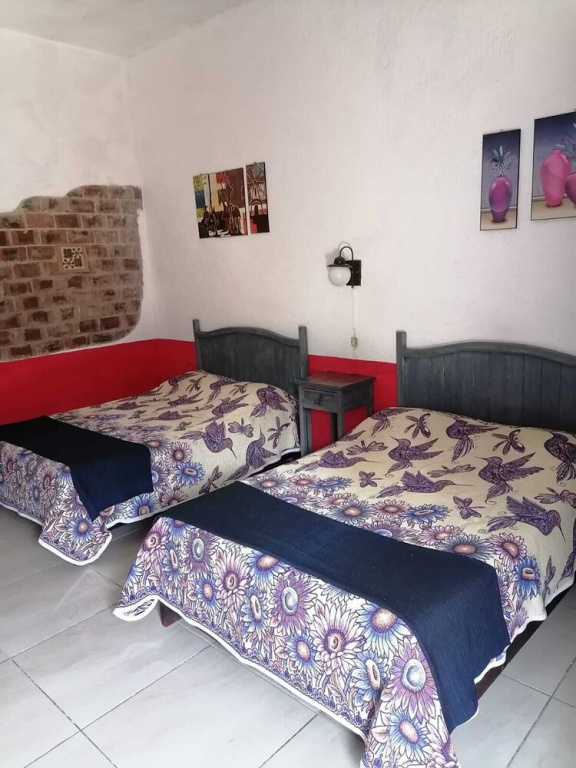 Hotel hospedaje el Rincon Bacalar