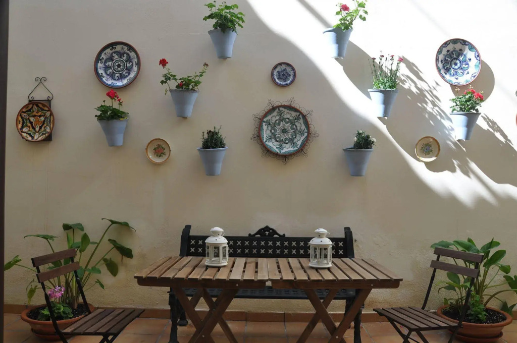 Hostal Azahar