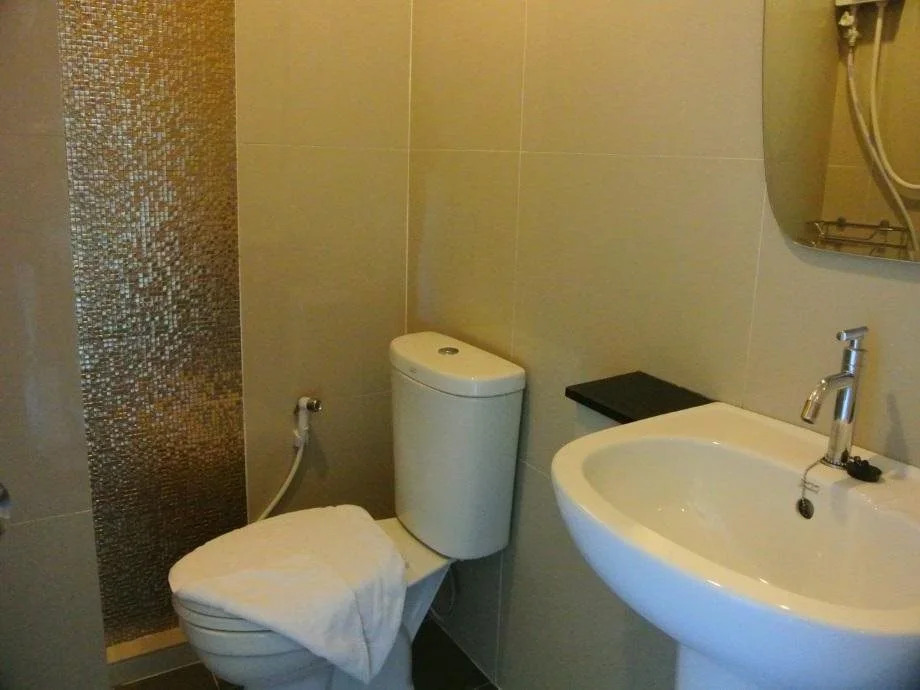 V49 Apartment