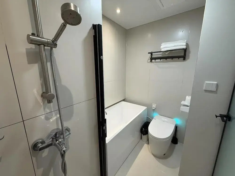 International Service Apartments