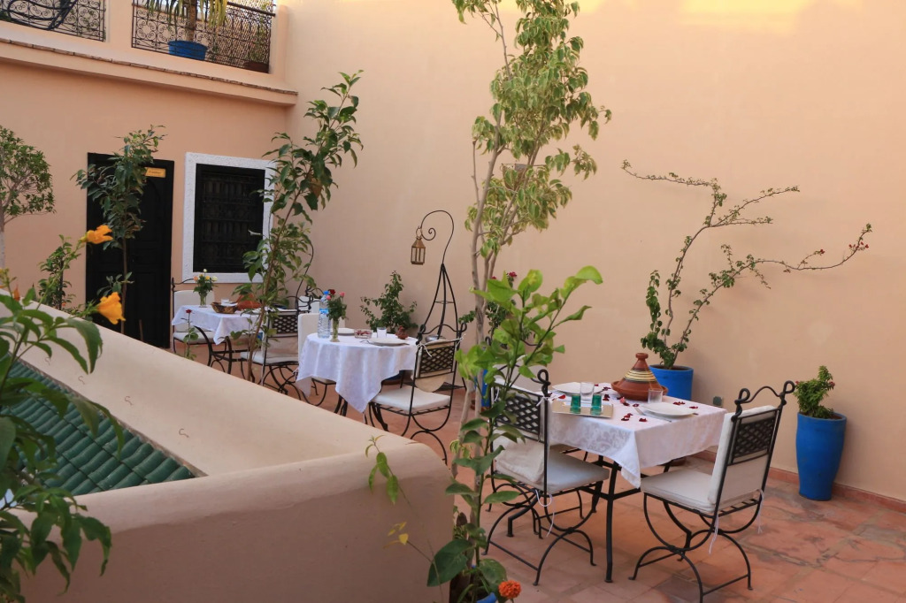 Riad El Guilhem