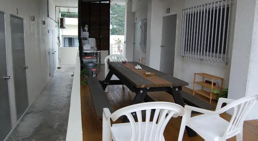 Guesthouse Iyonchi