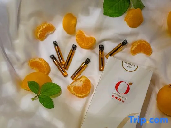 Orange Hotel (Heze Wanda Plaza store)