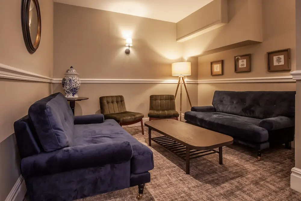 The Dower House Hotel